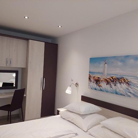 Gavza Dream View Apartment Cres Εξωτερικό φωτογραφία