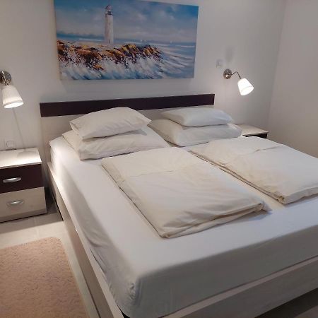 Gavza Dream View Apartment Cres Εξωτερικό φωτογραφία