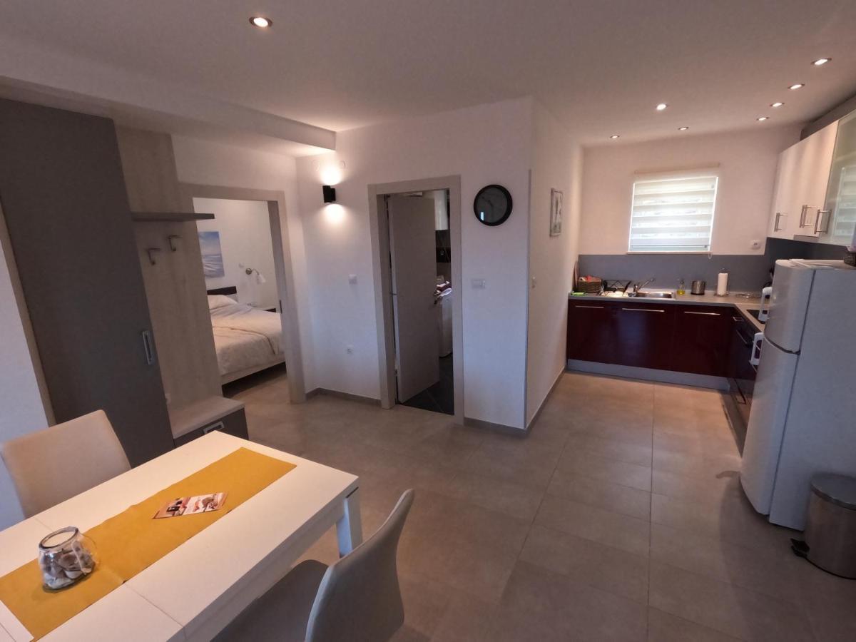 Gavza Dream View Apartment Cres Εξωτερικό φωτογραφία