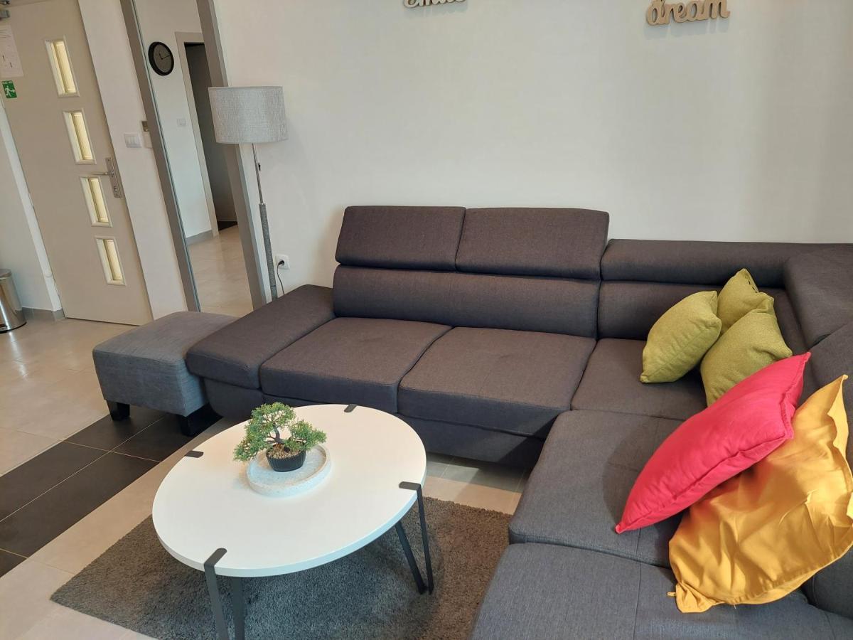 Gavza Dream View Apartment Cres Εξωτερικό φωτογραφία