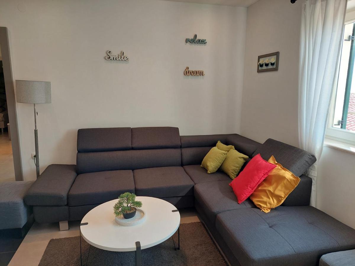 Gavza Dream View Apartment Cres Εξωτερικό φωτογραφία