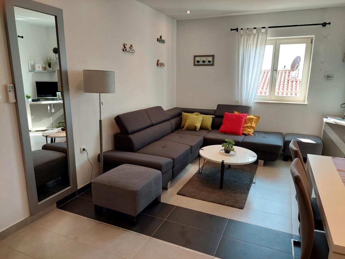 Gavza Dream View Apartment Cres Εξωτερικό φωτογραφία