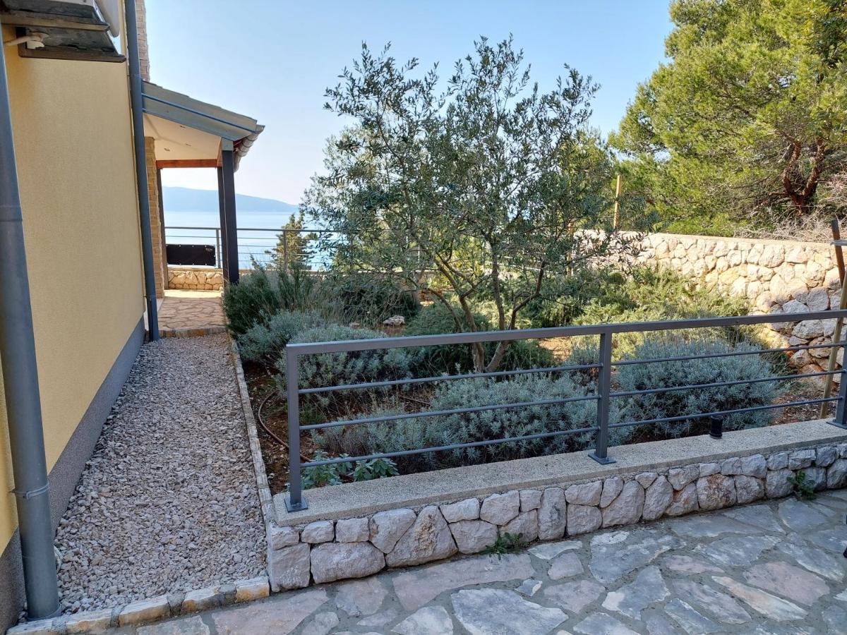 Gavza Dream View Apartment Cres Εξωτερικό φωτογραφία