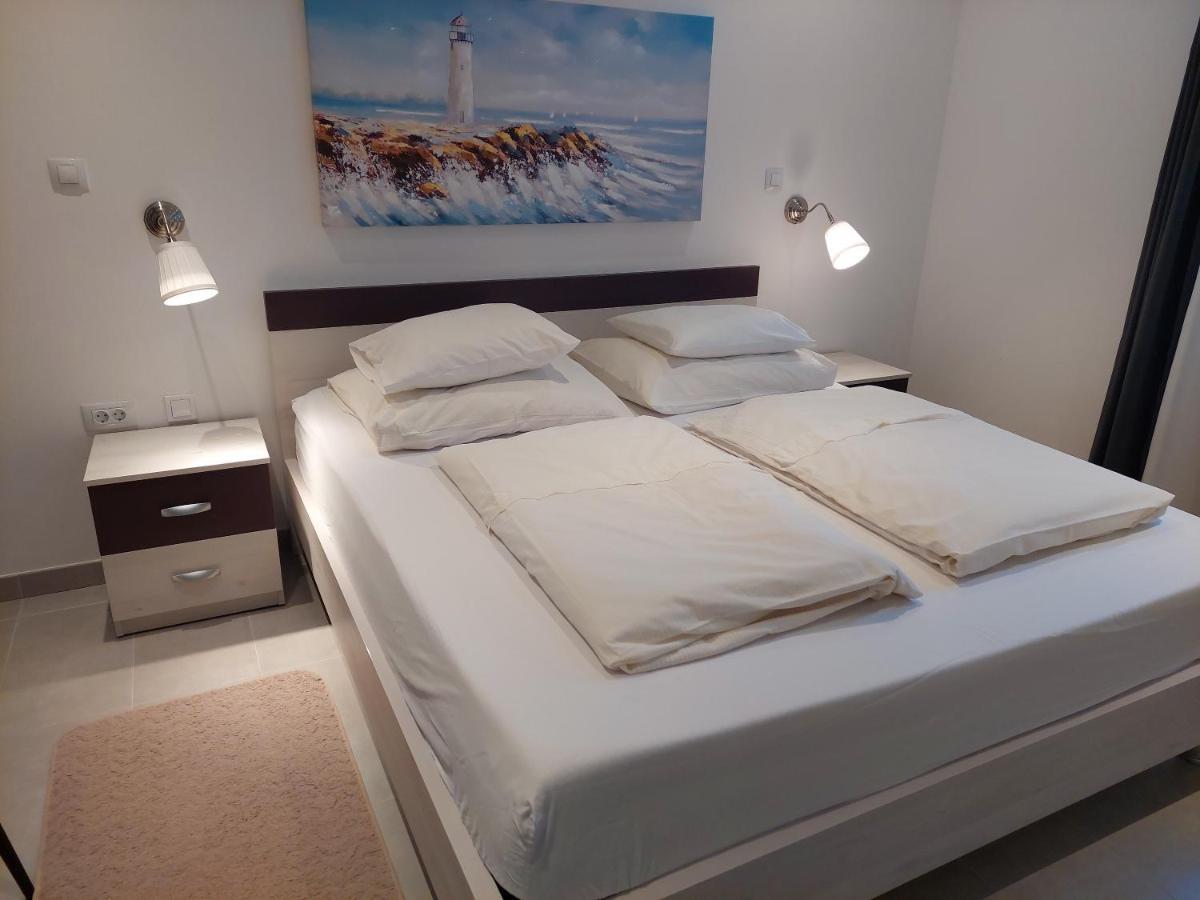 Gavza Dream View Apartment Cres Εξωτερικό φωτογραφία