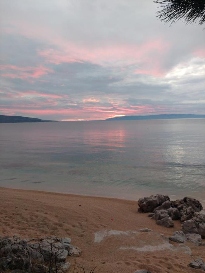 Gavza Dream View Apartment Cres Εξωτερικό φωτογραφία