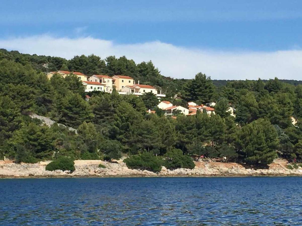 Gavza Dream View Apartment Cres Εξωτερικό φωτογραφία