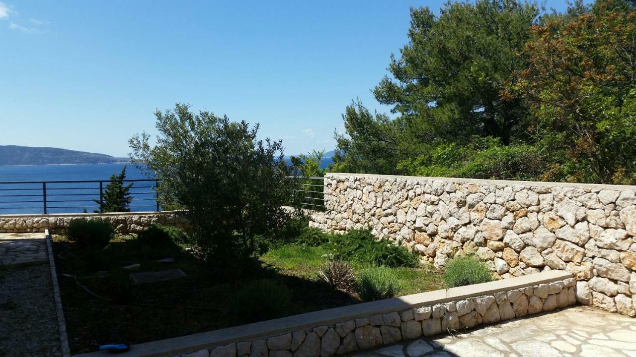 Gavza Dream View Apartment Cres Εξωτερικό φωτογραφία