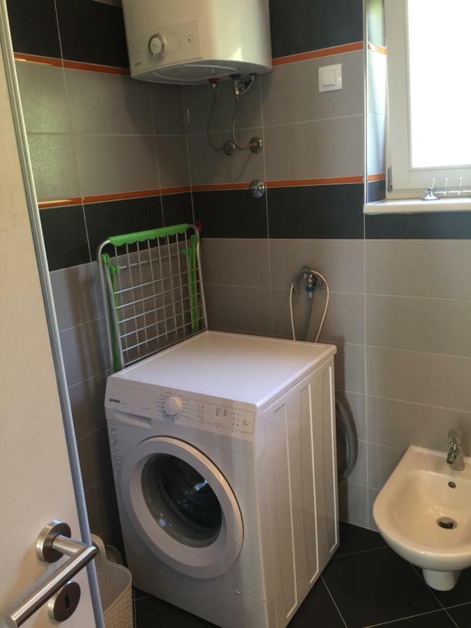 Gavza Dream View Apartment Cres Εξωτερικό φωτογραφία