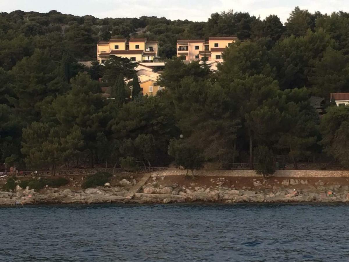 Gavza Dream View Apartment Cres Εξωτερικό φωτογραφία