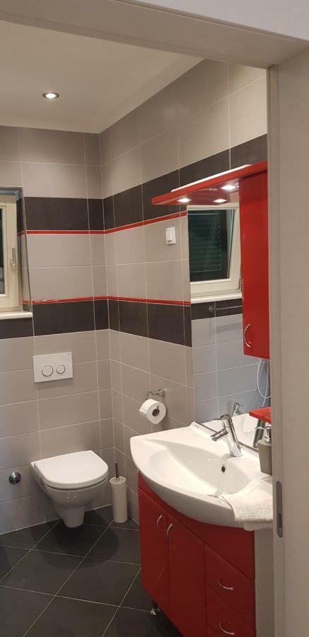 Gavza Dream View Apartment Cres Εξωτερικό φωτογραφία